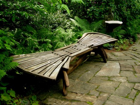 Chanticleer, Minder Woods