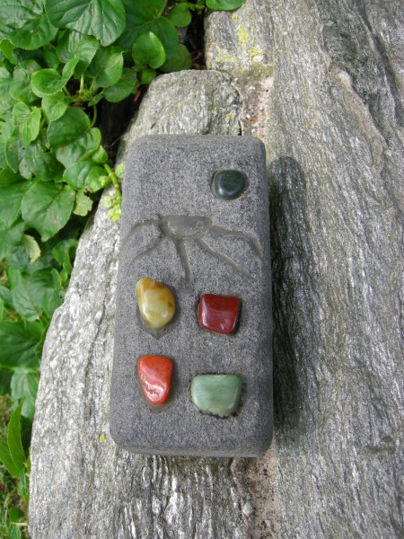 Chanticleer, near Ruin Garden