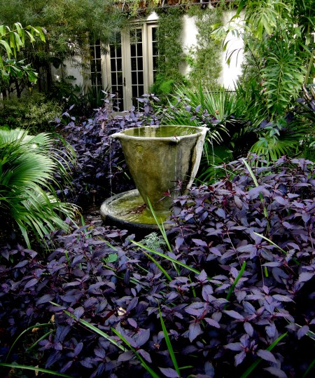 Teacup Garden,Chanticleer