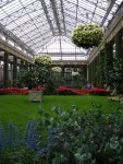Longwood Conservatory