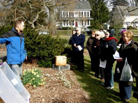 Cresson Winter Interest Seminars