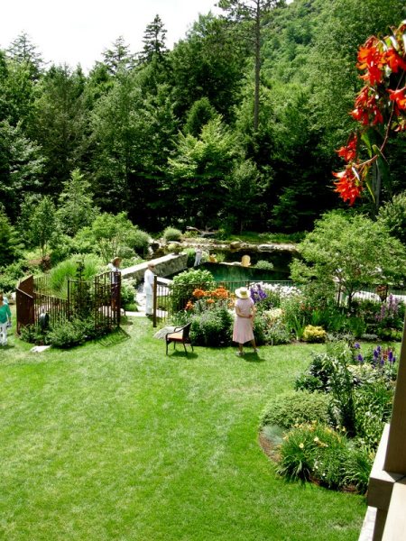 Camden Garden Tour Messler 7-17-2014 2-11-02 PM