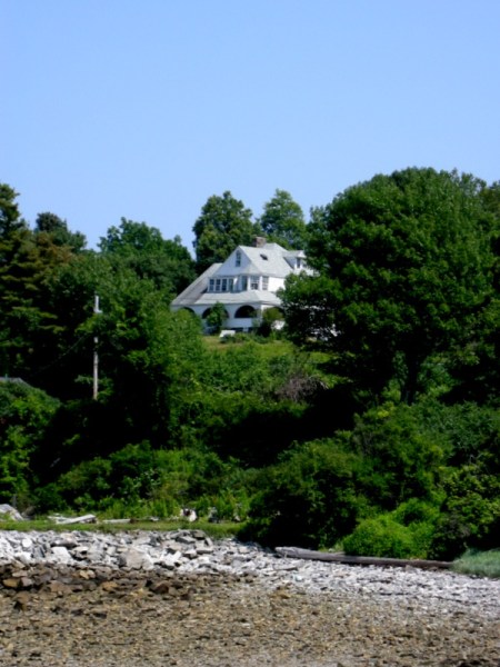 Cushings Island Maine 8-5-2014 1-41-51 PM