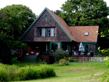 Cushings Island Maine 8-5-2014 4-56-49 PM