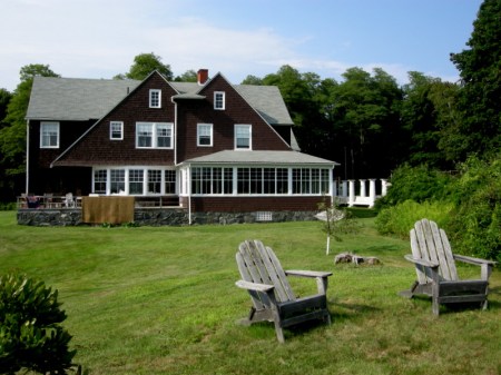 Cushings Island Maine 8-5-2014 5-00-06 PM
