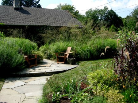 Bunting Garden Sept 2014 9-6-2014 1-39-29 PM