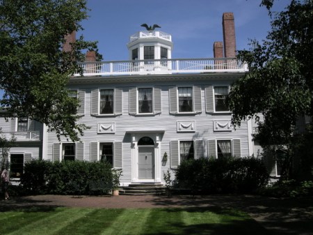 Camden Garden Club 2015 Tour 7-16-2015 2-44-40 PM