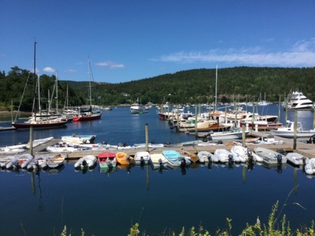 Northeast Harbor Maine