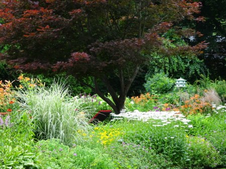 Fort Williams Garden Tour 2017 7-15-2017 11-11-07 AM