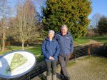 Carolyn Walker & John Anderson,&nbsp;Savill